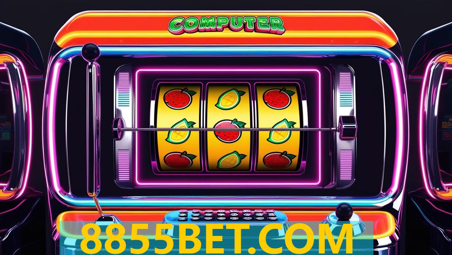 Jogos Crash na 8855BET.COM