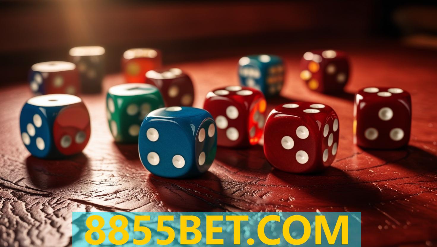 Login Seguro 8855BET.COM